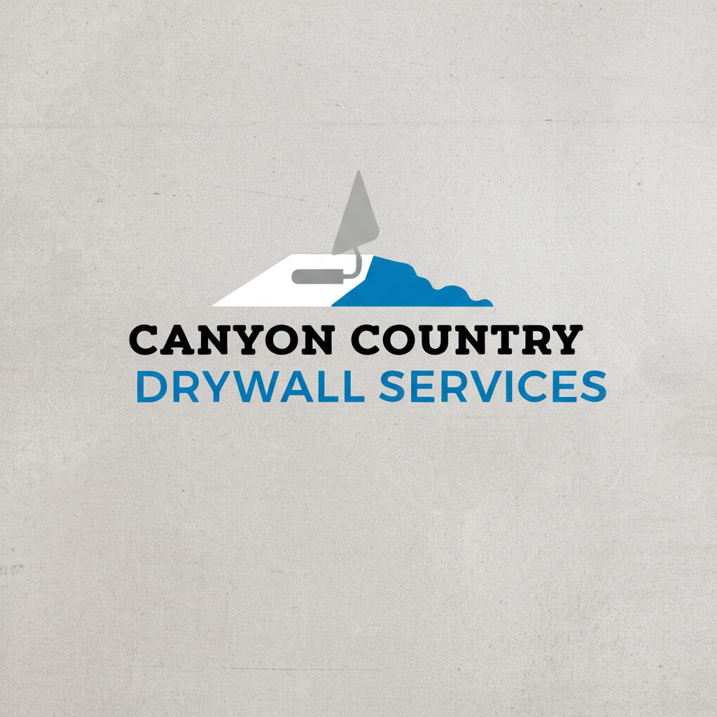 Canyon Country Drywall Services Logo